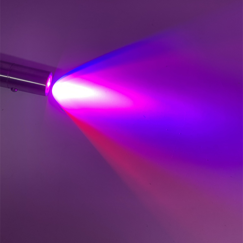 Skincare You - Home Facial Device Skincare Wand 5