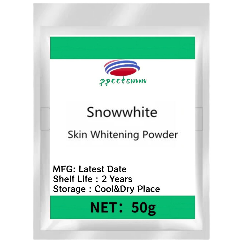 Licorice Root Extract - 50g-1000g Skin Whitening Snowwhite Powder |