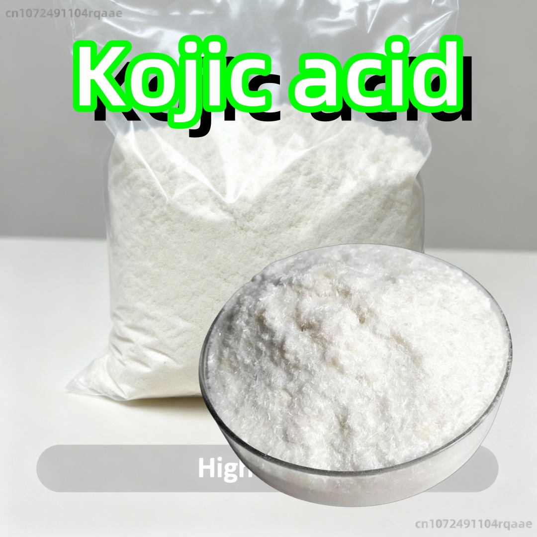 Kojic Acid Crystal for Soap Ma - Kojic Acid Soap review and price