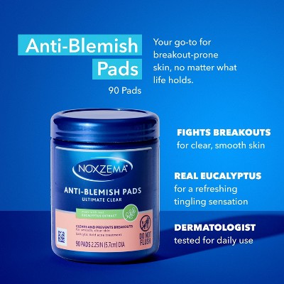 Ultimate Clear Anti Blemish Pa - Skincare You review and price