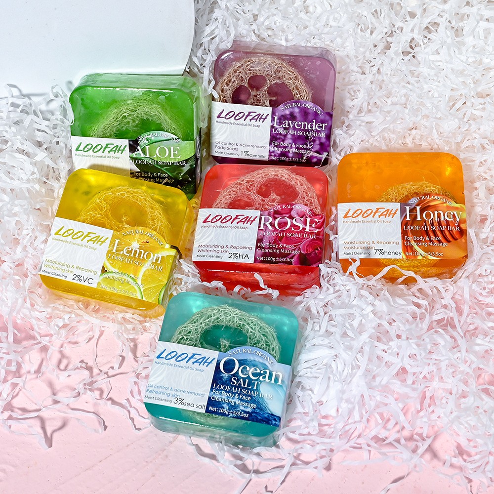 Handmade Kojic Acid Soap with  - Kojic Acid Soap review and price