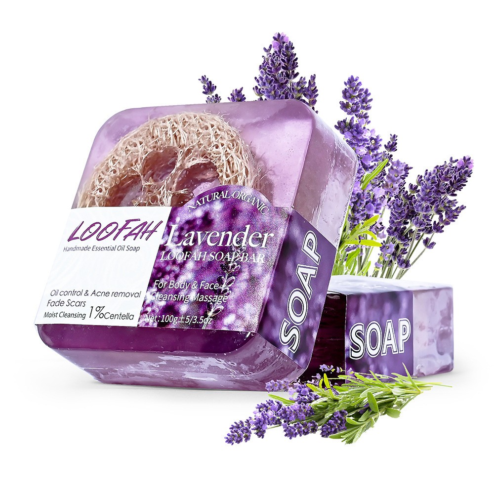 Handmade Kojic Acid Soap with  - Kojic Acid Soap review and price