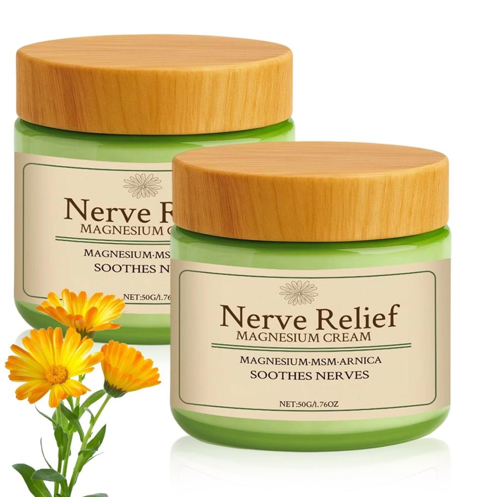with MSM and Arnica Natural Ma - Skincare Ingredients review and price
