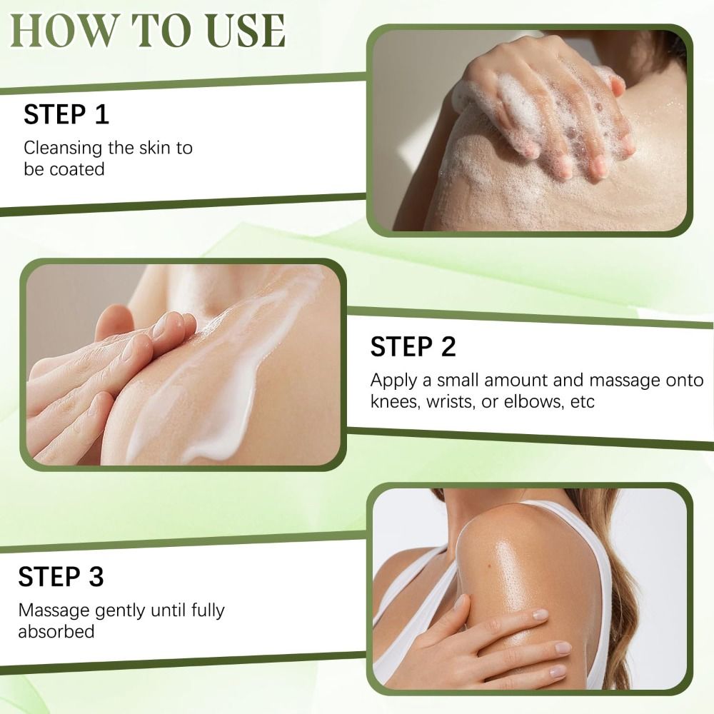 with MSM and Arnica Natural Ma - Skincare Ingredients review and price