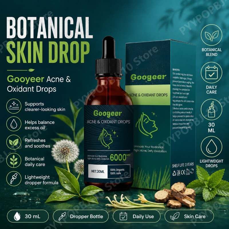 Googeer Botanical Skin Care Dr - Licorice Root Extract review and price