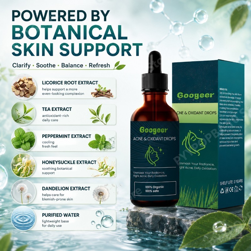 Googeer Botanical Skin Care Dr - Licorice Root Extract review and price