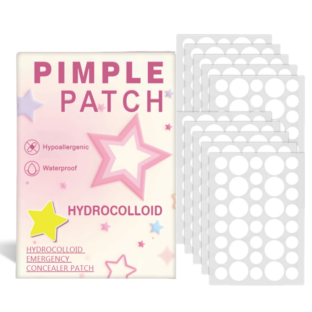 Hydrocolloid Acne Pimple Patch - Skincare You review and price