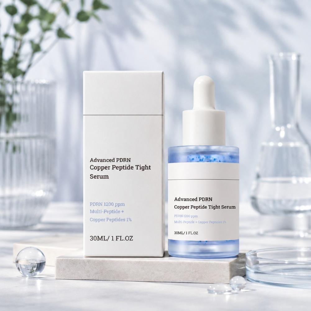 Advanced Copper Peptide Facial - Licorice Root Extract review and price