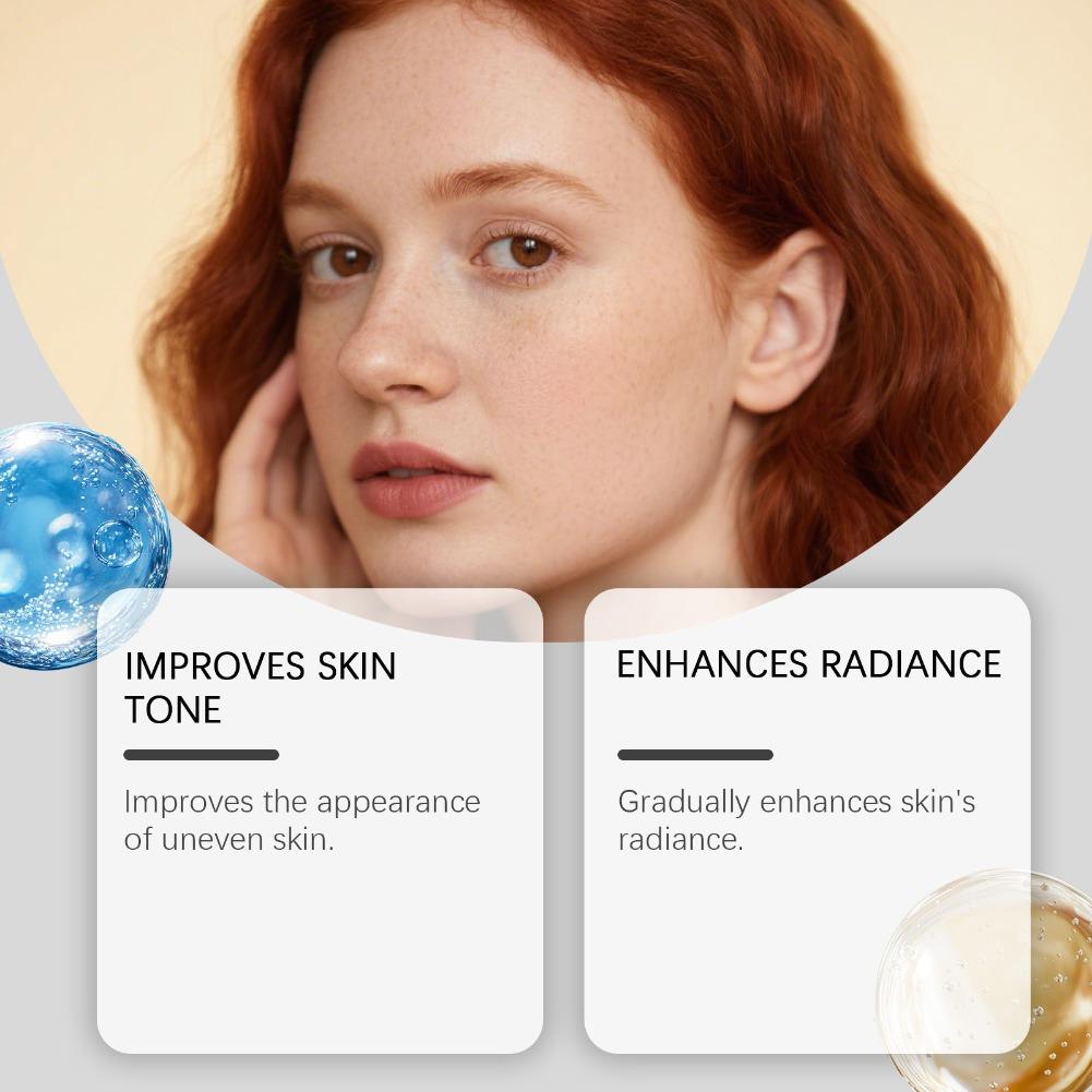 Advanced Copper Peptide Facial - Licorice Root Extract review and price