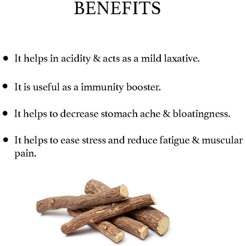 Licorice Root Extract Capsules - Licorice Root Extract review and price