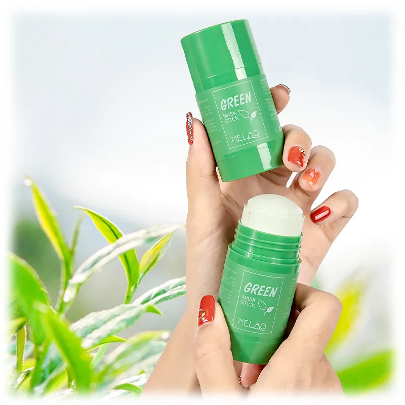 MELAO Natural Purifying Detox  - Bentonite Clay Mask review and price