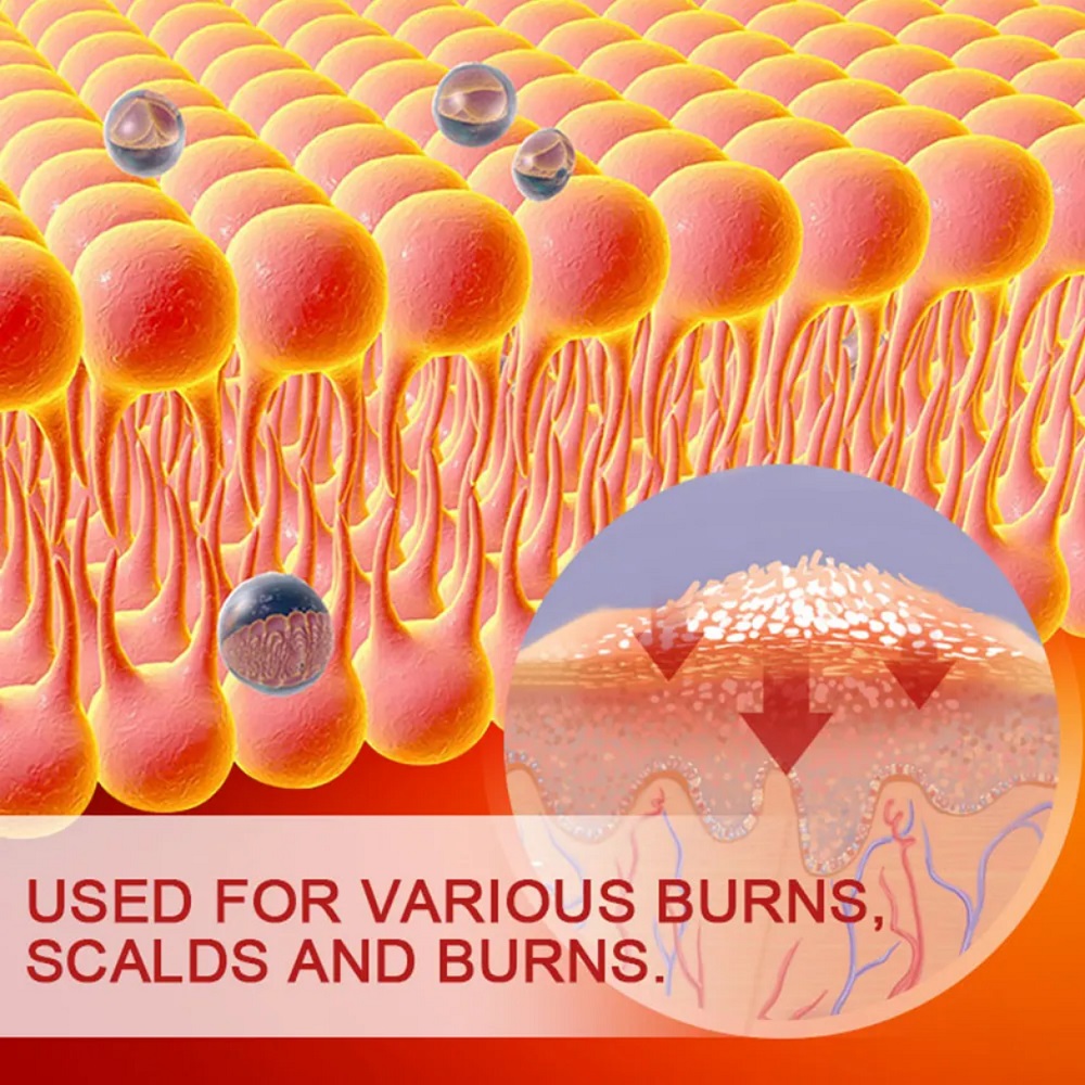 Wound Dressing Adhesive Cover  - Licorice Root Extract review and price