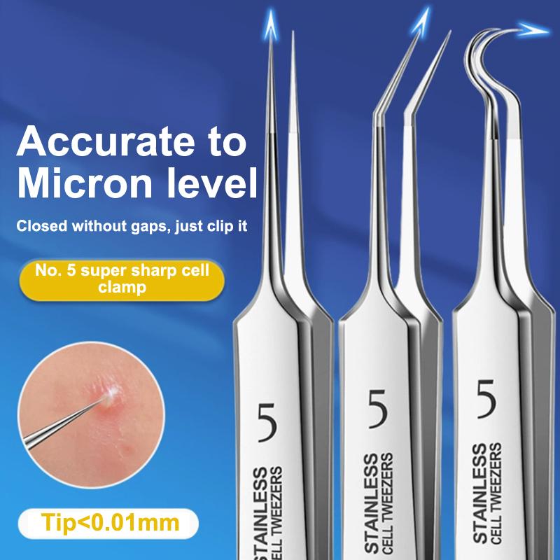 7/8Pcs Blackhead Remover Kit P - Skincare You review and price