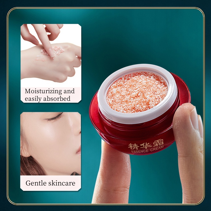 Kirinjie Essence Cream Contain - Skincare Ingredients review and price