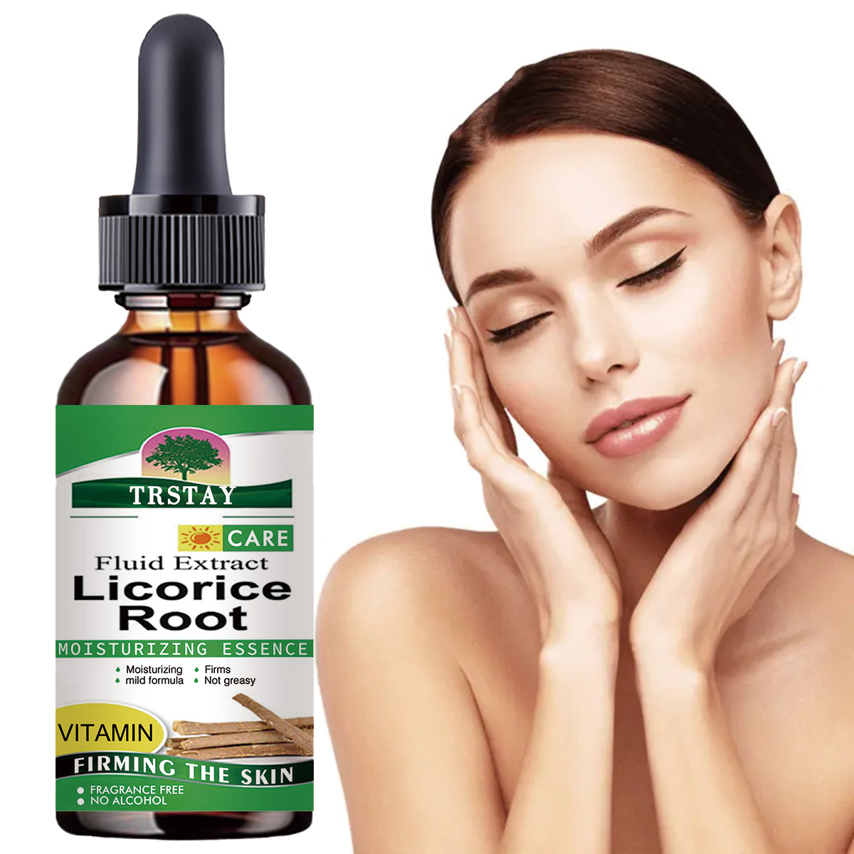 5ML/15ML/30ML/50ML/DR.DAVEY Li - Licorice Root Extract review and price