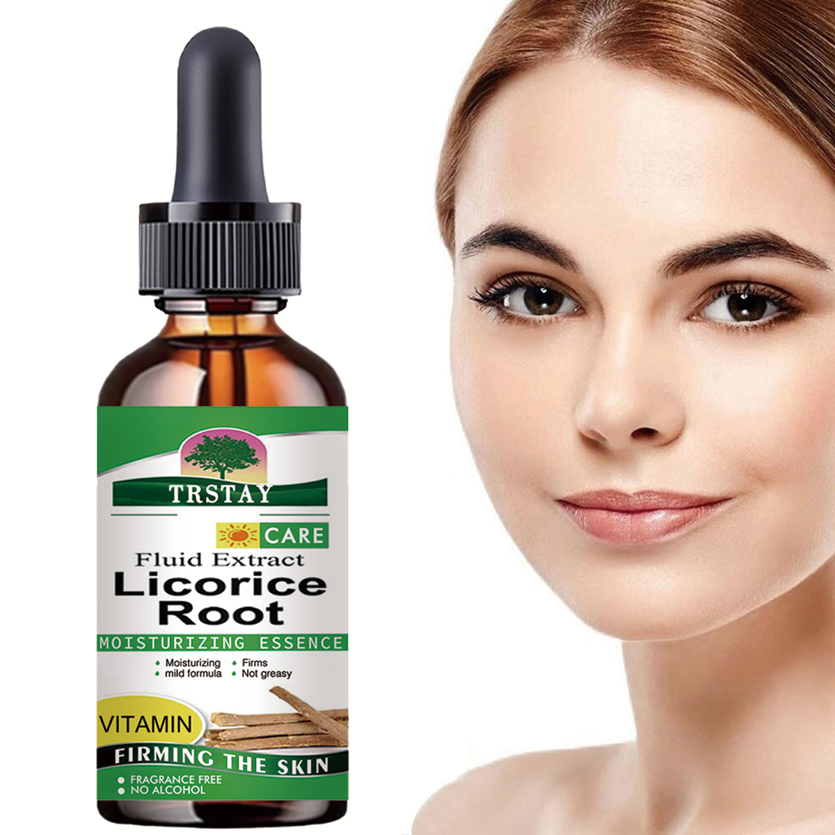 5ML/15ML/30ML/50ML/DR.DAVEY Li - Licorice Root Extract review and price