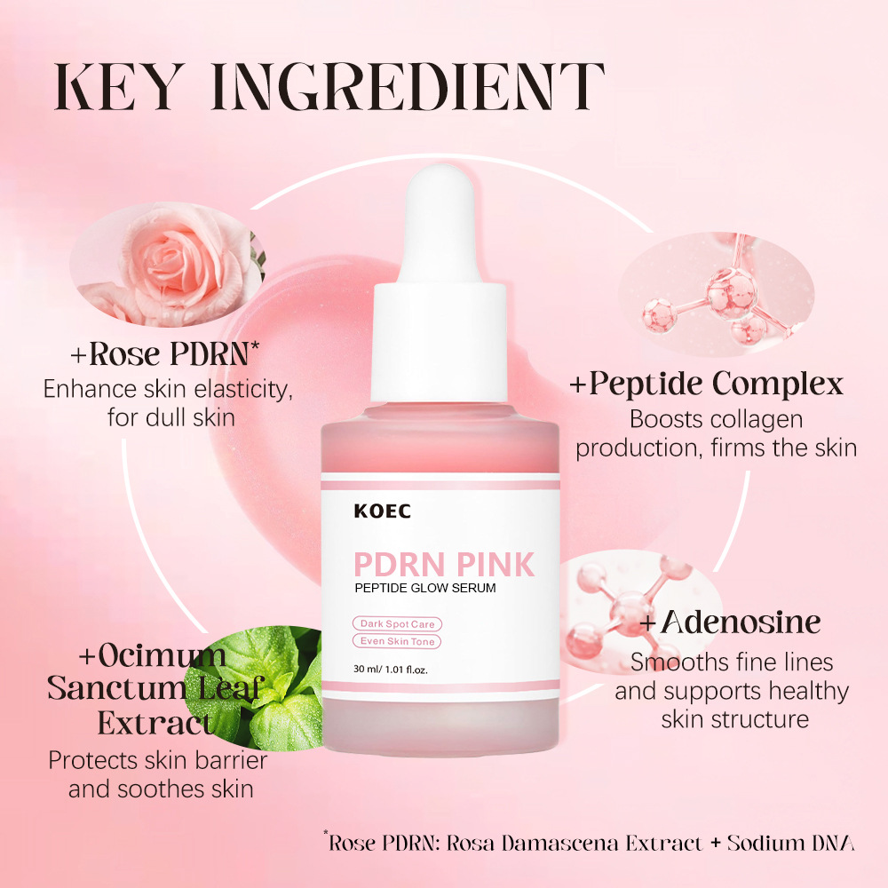 Salmon PDRN Collagen Peptide F - Skincare You review and price