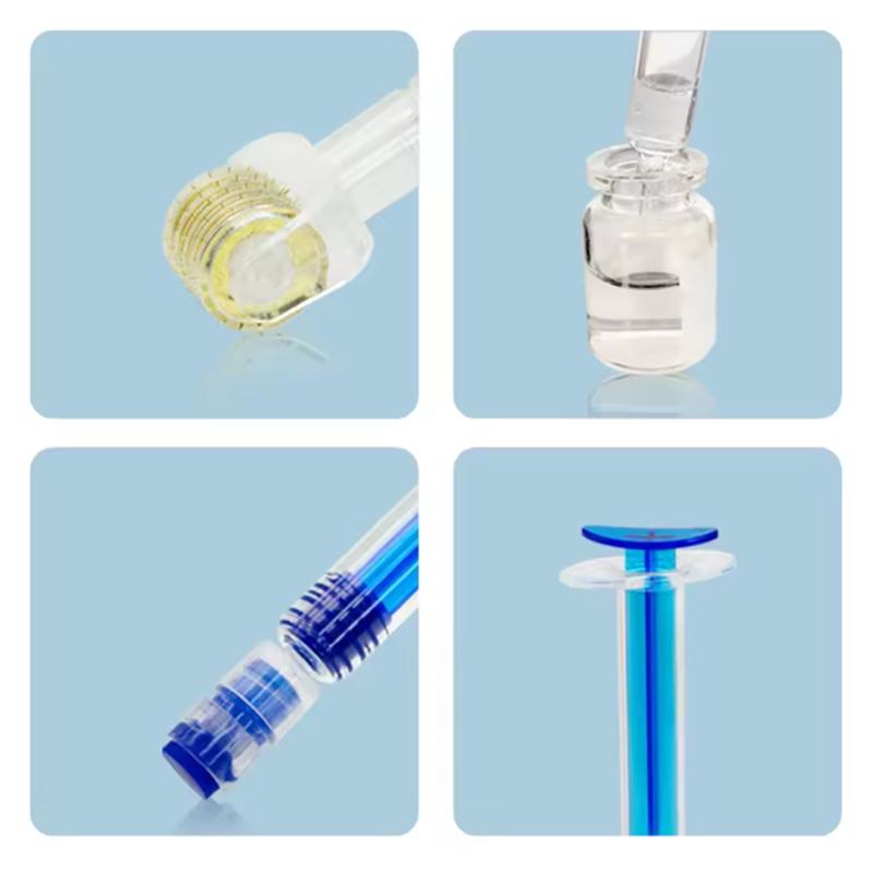 Microneedle Roller Stamp 0.25m - Skincare You review and price