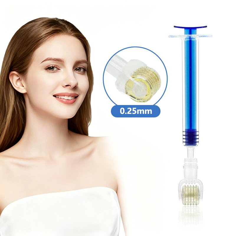 Microneedle Roller Stamp 0.25m - Skincare You review and price