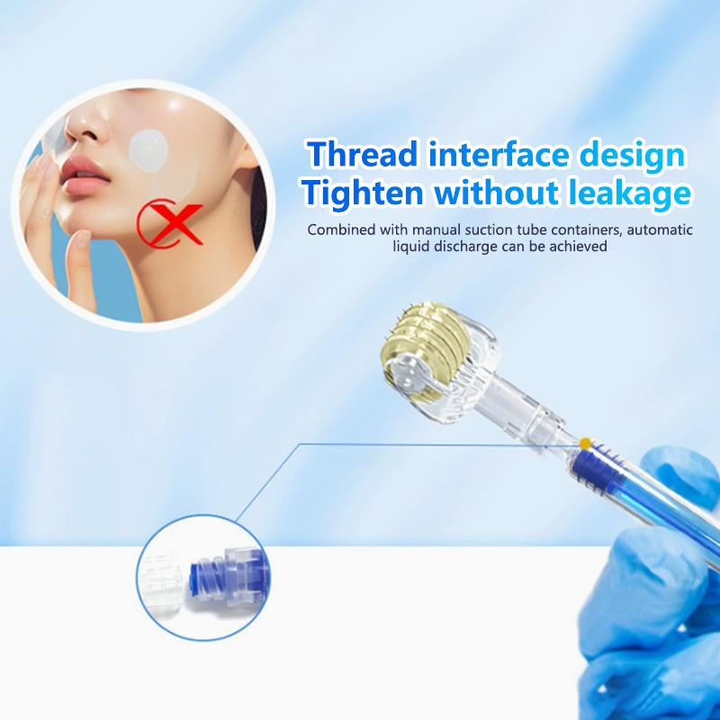 Microneedle Roller Stamp 0.25m - Skincare You review and price