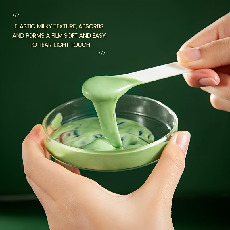 10pcs Mercilen Green Tea Peeli - Bentonite Clay Mask review and price