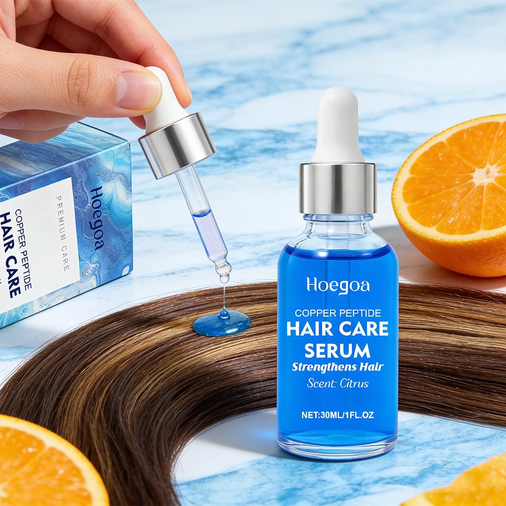 1/3PCS Copper Peptide Hair Gro - Licorice Root Extract review and price