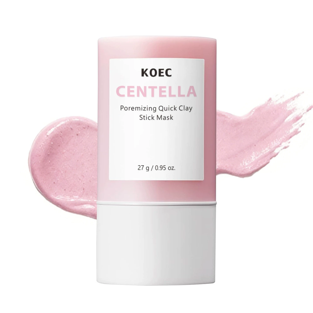 27g KOEC Centella Poremizing Q - Bentonite Clay Mask review and price