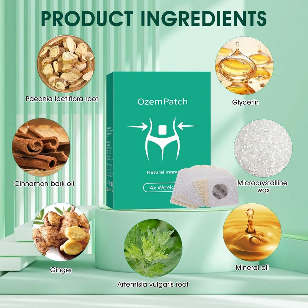 30pcs/box Weight Loss Rejuva C - Skincare Ingredients review and price