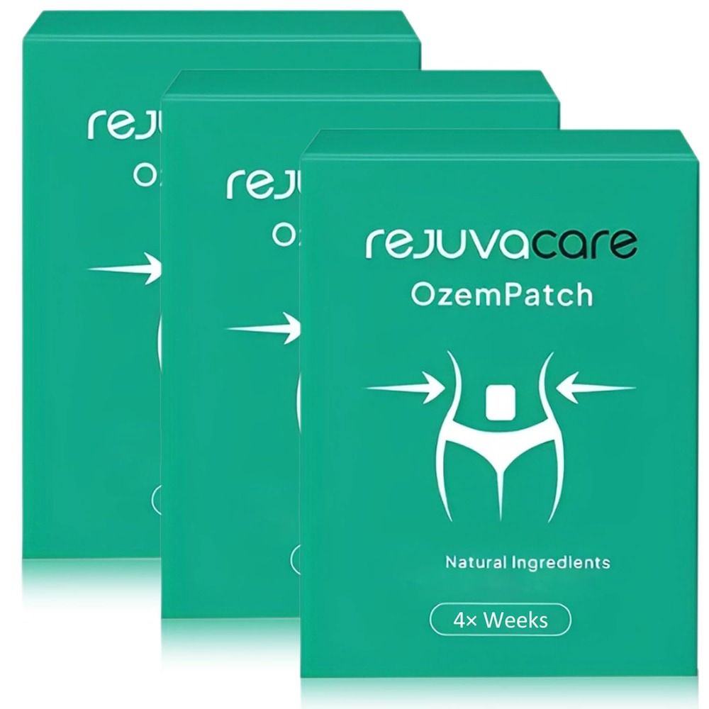 30pcs/box Weight Loss Rejuva C - Skincare Ingredients review and price