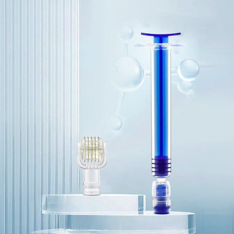 [New] Microneedle Roller Stamp - Skincare You review and price