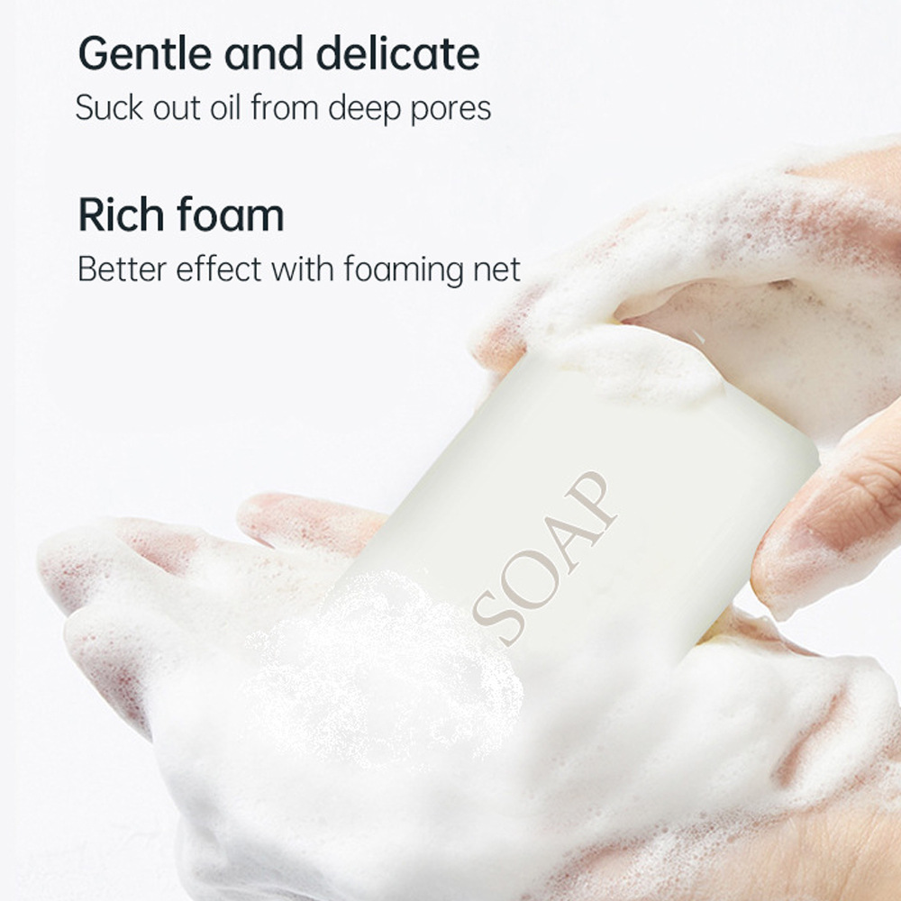 Whitening Donkey Milk Handmade - Kojic Acid Soap review and price
