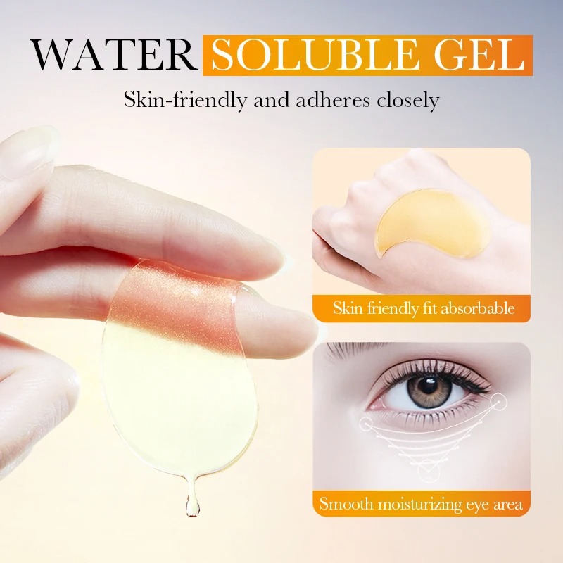 80 Pieces of Bioaoua Collagen  - Skincare Ingredients review and price