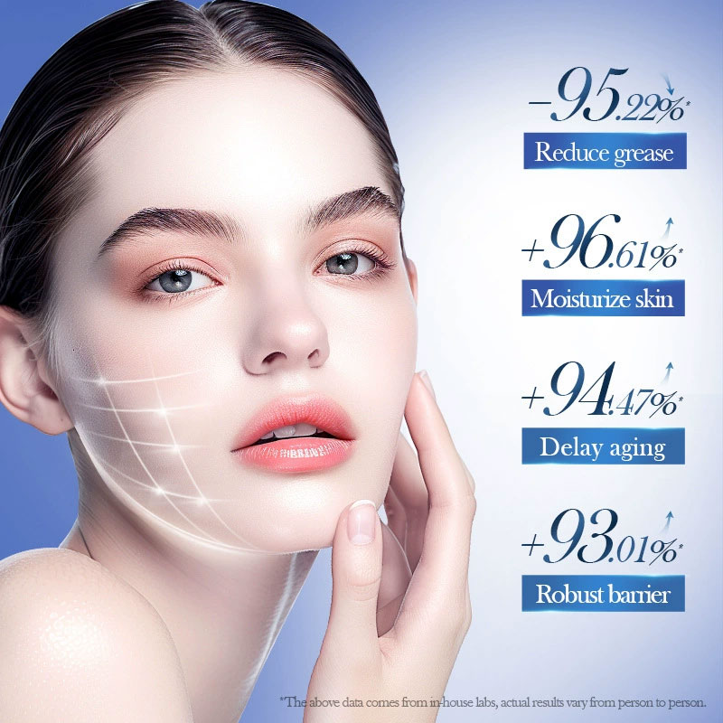 1pcs 3X Type III Collagen Firm - Licorice Root Extract review and price
