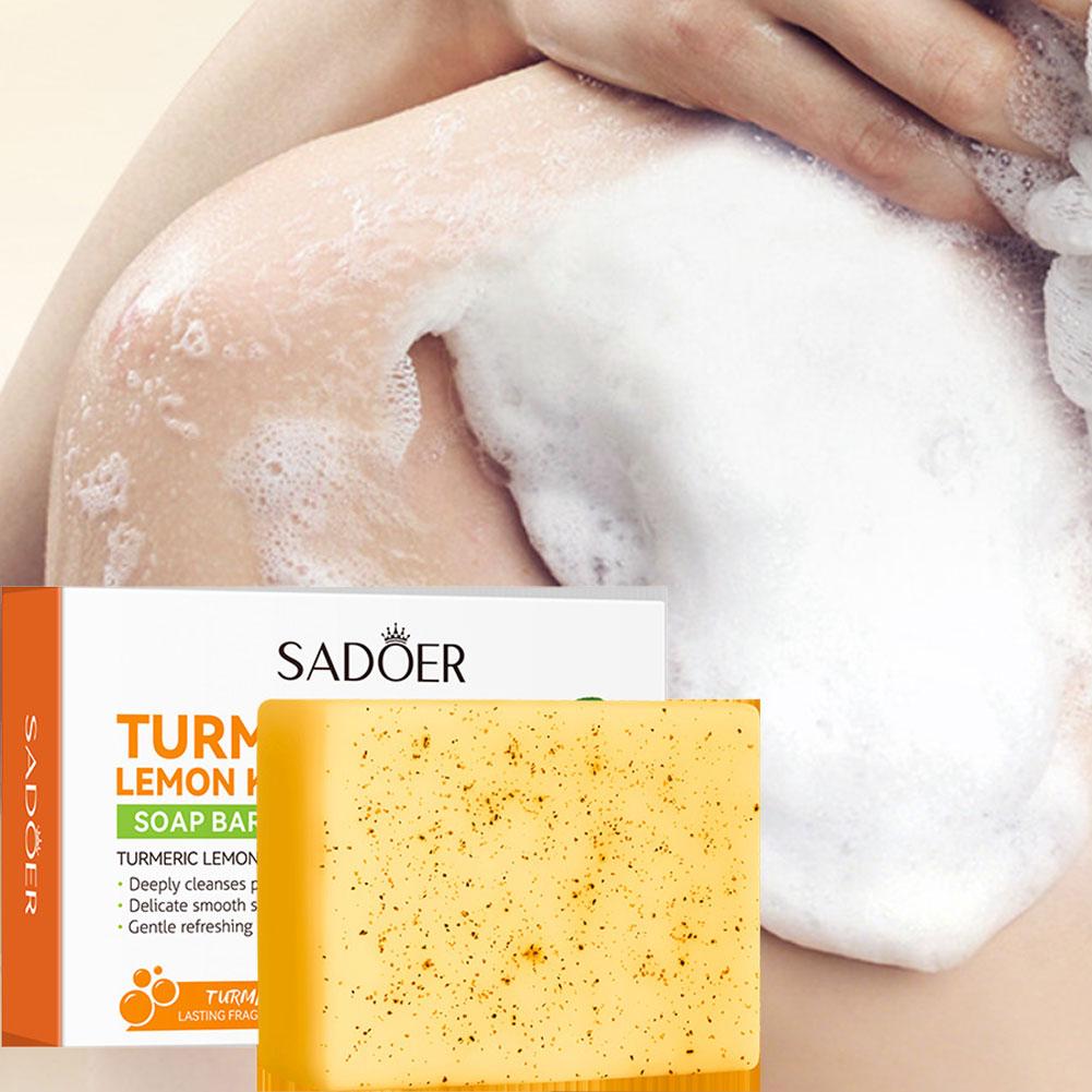 100g Kojic Acid Soap for Face, - Kojic Acid Soap review and price