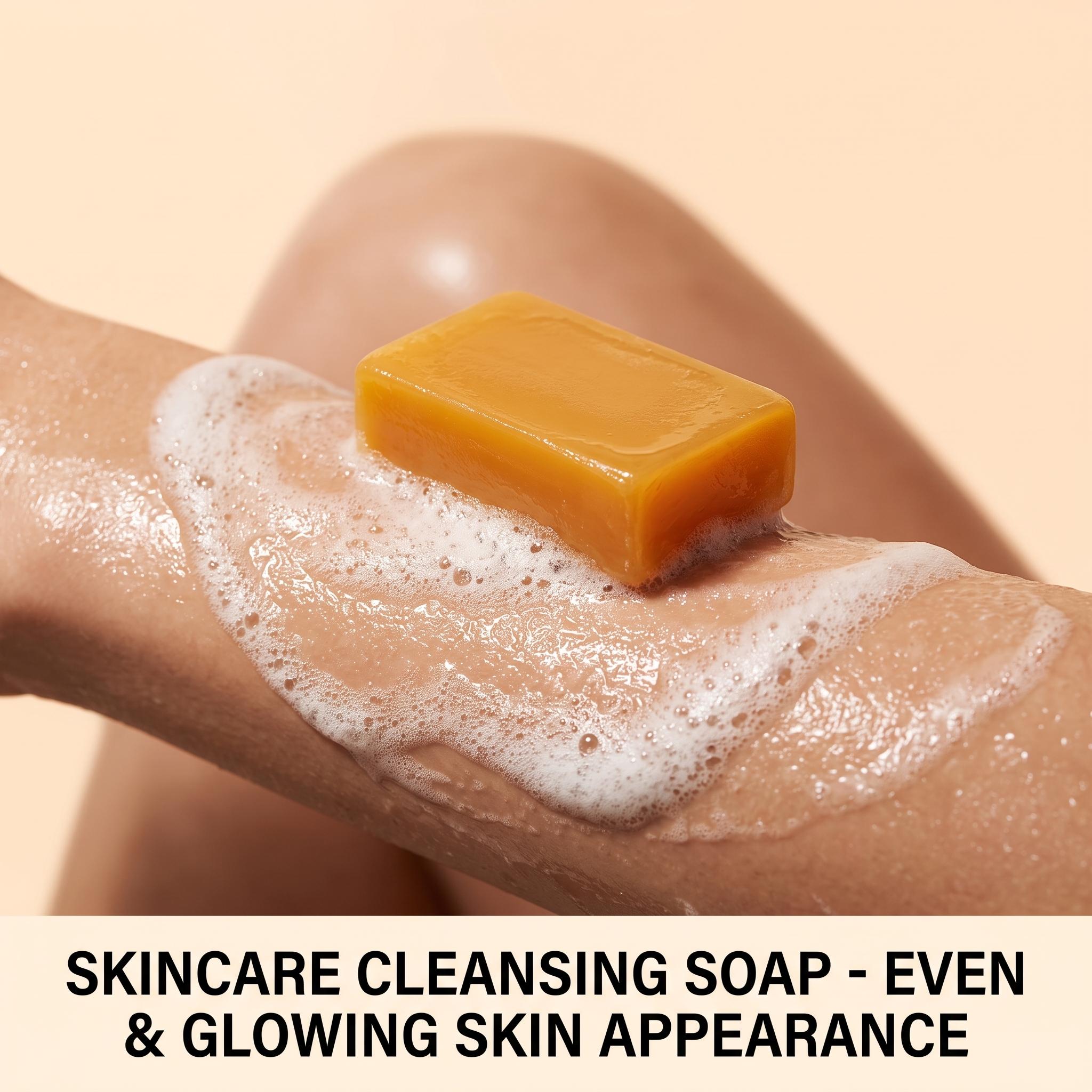 OCEAURA Kojic Acid Soap For Da - Kojic Acid Soap review and price
