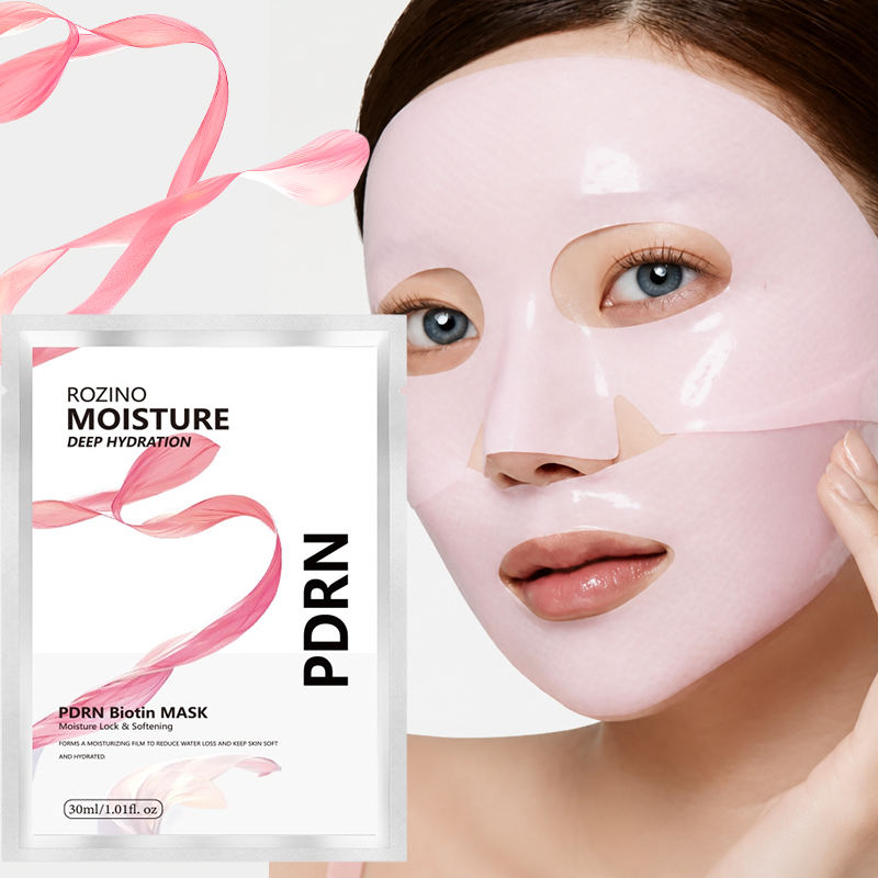 Rozino Pdrn Biotin Hydrating a - Skincare Ingredients review and price