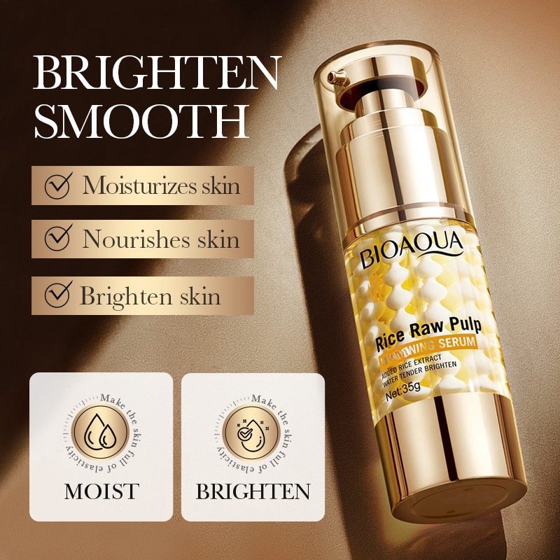 ￼   1 Piece - Rice Facial Esse - Skincare Ingredients review and price
