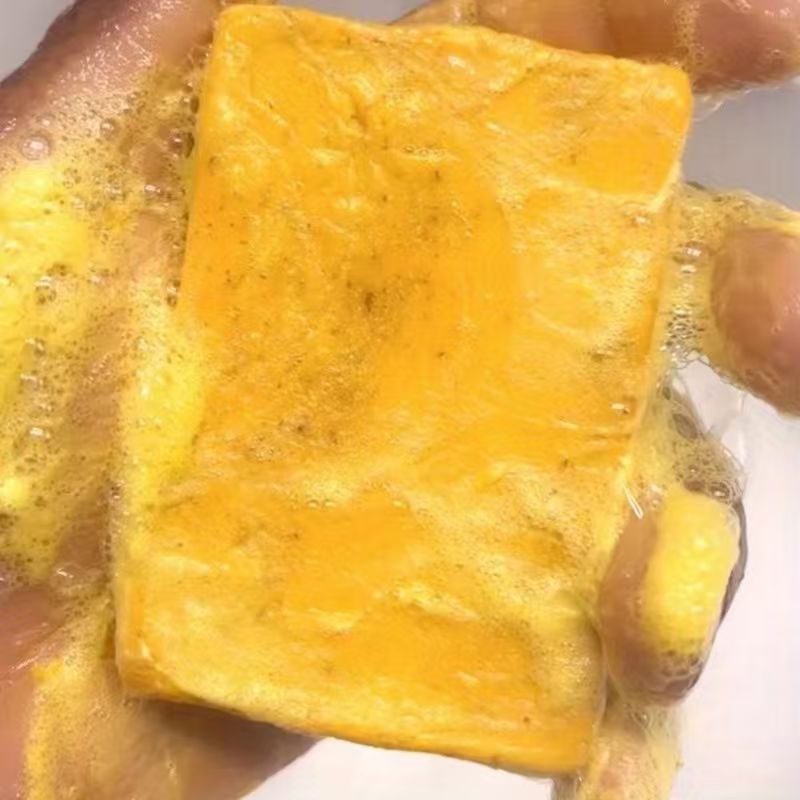 Turmeric Soap, Lemon Soap, Koj - Kojic Acid Soap review and price