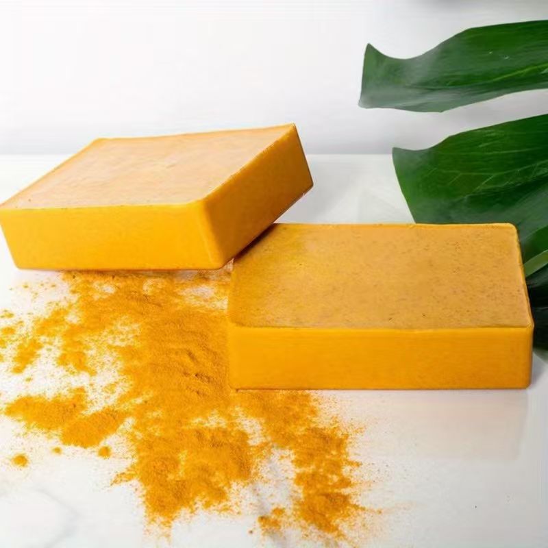 Turmeric Soap, Lemon Soap, Koj - Kojic Acid Soap review and price
