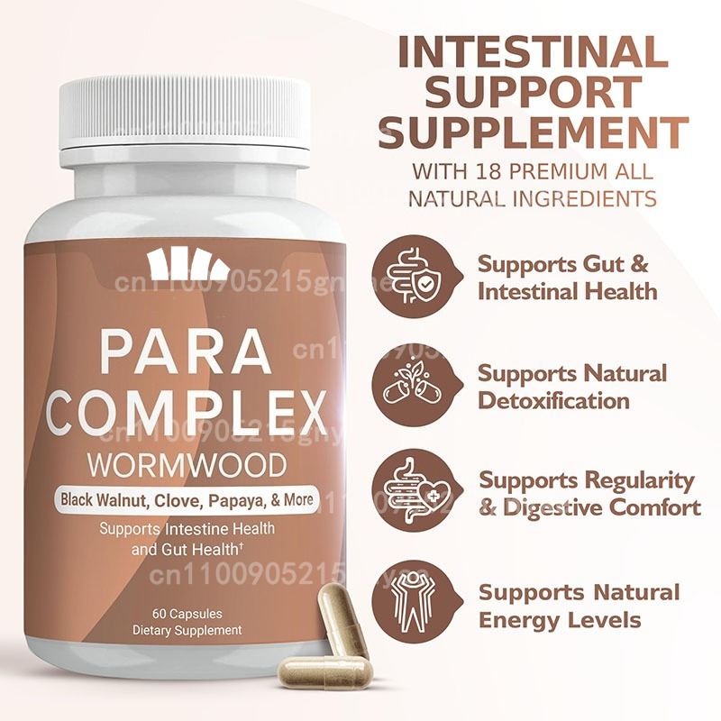 Intestinal Health Supplement - - Licorice Root Extract review and price