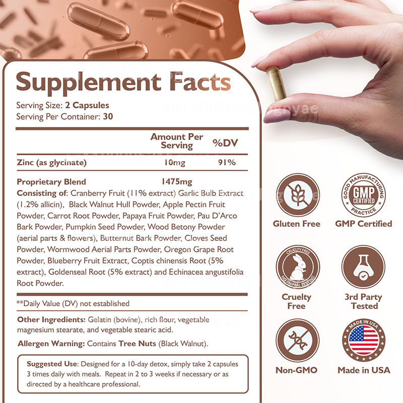 Intestinal Health Supplement - - Licorice Root Extract review and price
