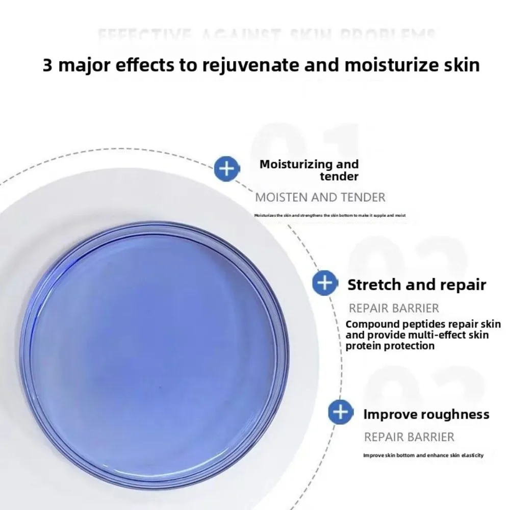 99% Purity GHK-Cu Blue Copper  - Skincare Ingredients review and price