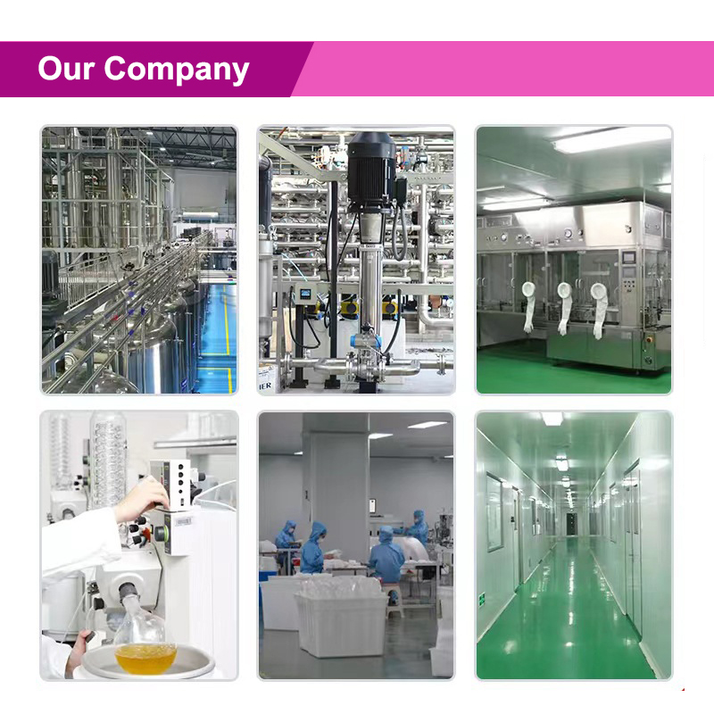 Hot Supply Water Soluble Ceram - Skincare Ingredients review and price