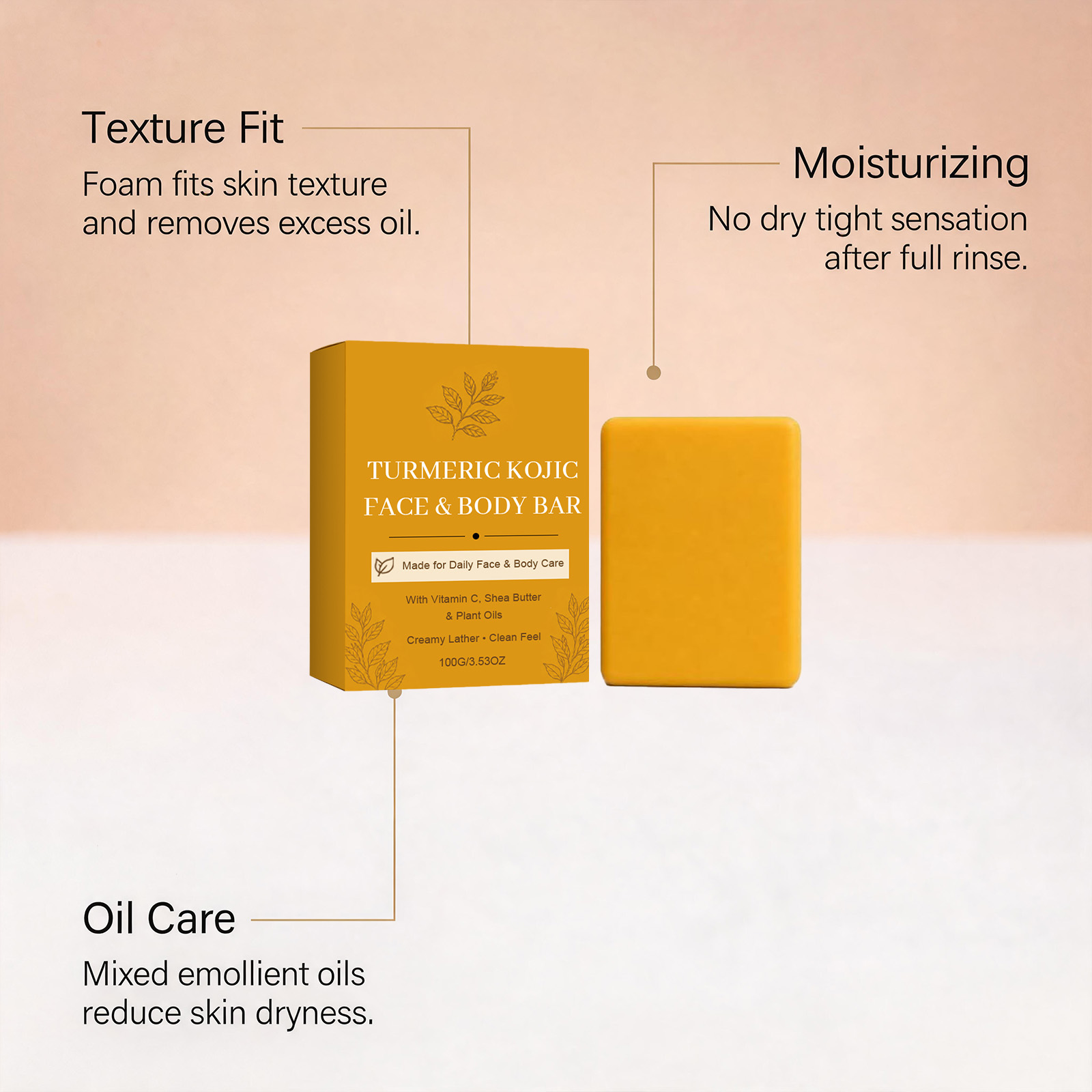 Turmeric Kojic Acid Handmade S - Kojic Acid Soap review and price