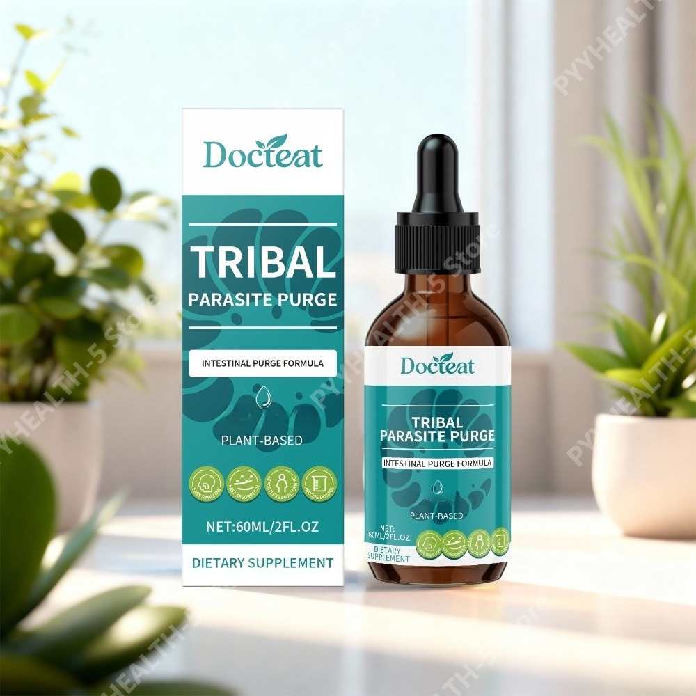 Docteat Gut Support Drops Plan - Licorice Root Extract review and price