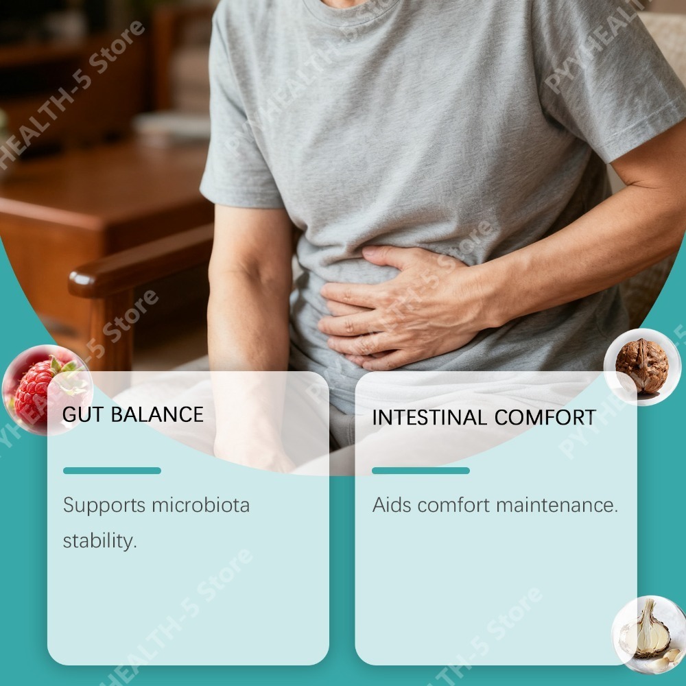 Docteat Gut Support Drops Plan - Licorice Root Extract review and price